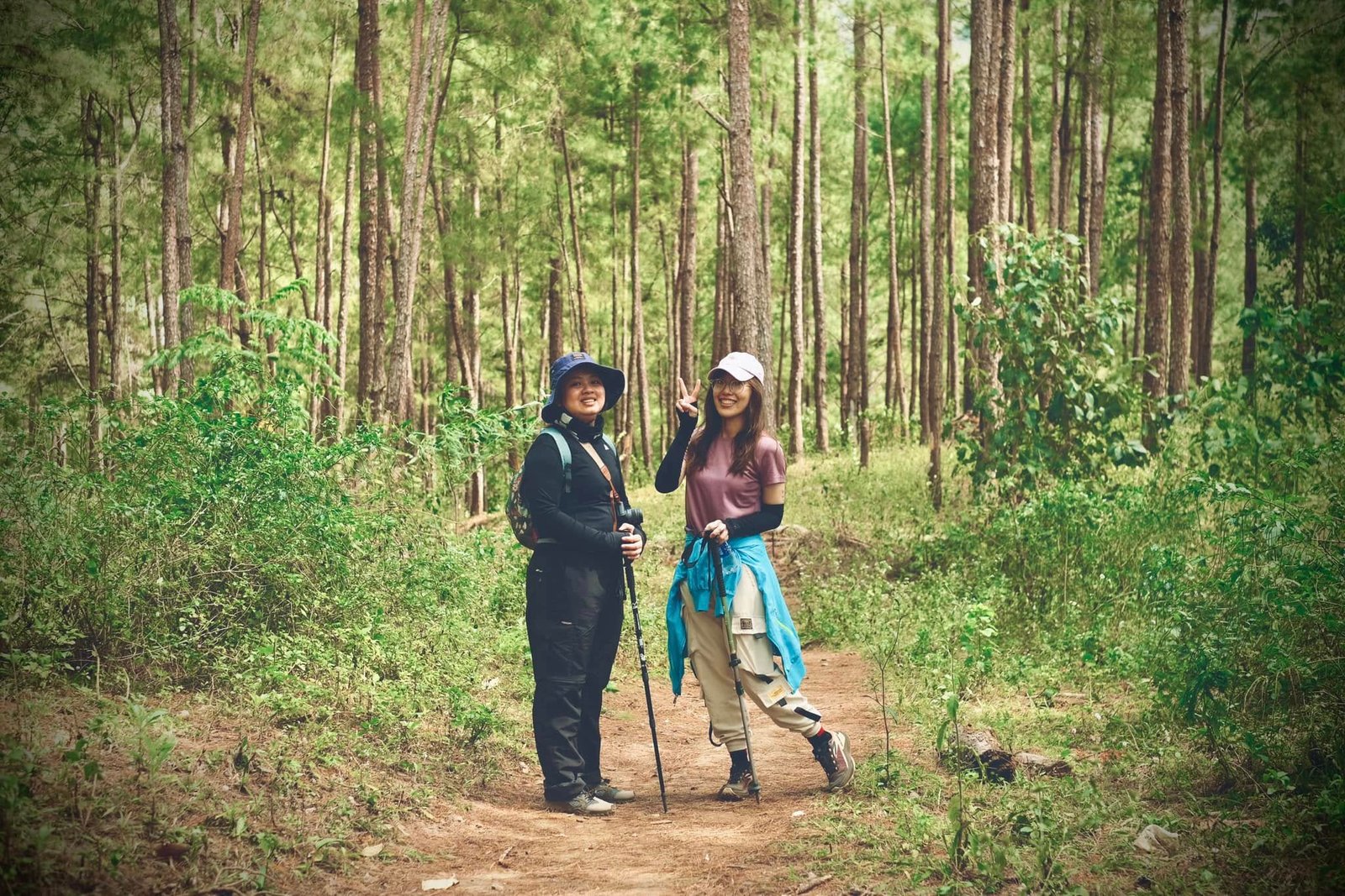 Kon Tum Walking Day Tour